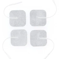 Rimba 4 Patchs électro Adhesifs