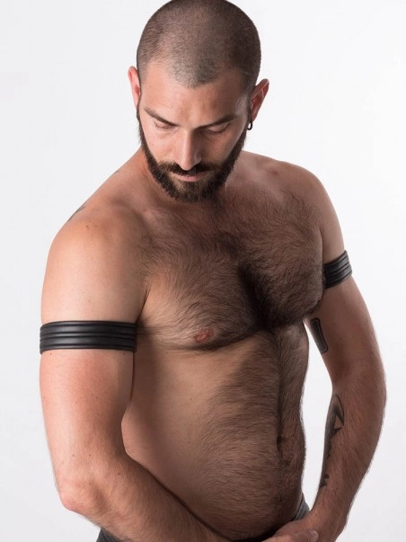 665 Brassard Néoprène 4 665 Brassard Néoprène – Image 2