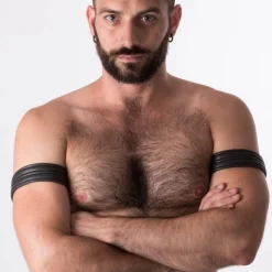 Vestiaire Fetish Soldes 33 665 Brassard Néoprène