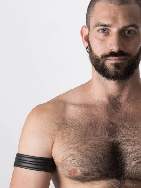 665 Brassard Néoprène 6 665 Brassard Néoprène – Image 4