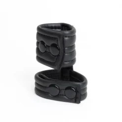 Vestiaire Fetish Soldes -Vestiaire Fetish Soldes 665 cockring ballstretcher large neoflex 1