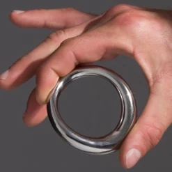 Vestiaire Fetish Soldes -Vestiaire Fetish Soldes 665 cockring metal ergo epais 1