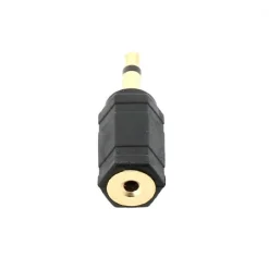 Rimba Adaptateur Jack 2.5 Mm à 3.5 Mm -Vestiaire Fetish Soldes adaptateur jack 25 mm a 35 mm 1