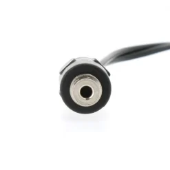 Rimba Adaptateur Jack 2.5 Mm à 4 Mm / TENS -Vestiaire Fetish Soldes adaptateur jack 25 mm a 4 mm tens 2