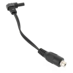 Rimba Adaptateur Jack 2.5 Mm à 4 Mm / TENS