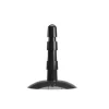Hung System Adaptateur Ventouse Pour Gode XXL 1 Hung System Adaptateur Ventouse Pour Gode XXL -Vestiaire Fetish Soldes adaptateur ventouse pour gode xxl