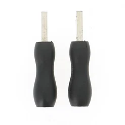 E-Stim Systems Adaptateurs 2 Mm à 4 Mm / TENS -Vestiaire Fetish Soldes adaptateurs 2 mm a 4 mm tens 1