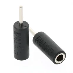 E-Stim Systems Adaptateurs 4 Mm à 2 Mm / TENS