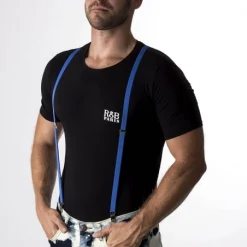 Autres Bretelles Skinhead -Vestiaire Fetish Soldes autres bretelles skinhead 14