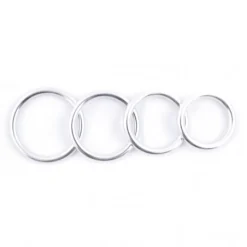 Autres Cockring Standard Sans Soudure -Vestiaire Fetish Soldes autres cockring standard sans soudure 2