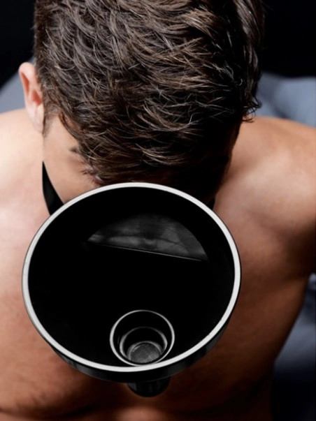 Autres Bâillon Entonnoir Latrine 4 Autres Bâillon Entonnoir Latrine – Image 2