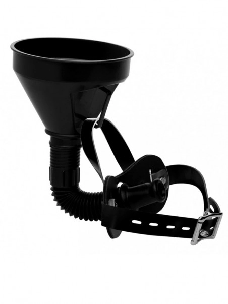 Autres Bâillon Entonnoir Latrine 5 Autres Bâillon Entonnoir Latrine – Image 3