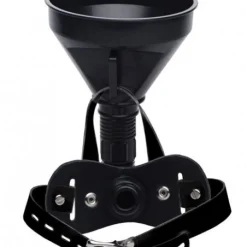 Autres Bâillon Entonnoir Latrine 9 Autres Bâillon Entonnoir Latrine -Vestiaire Fetish Soldes baillon entonnoir latrine 3