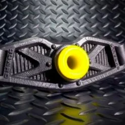 Bâillon Pisse Oxballs -Vestiaire Fetish Soldes baillon pisse oxballs 2