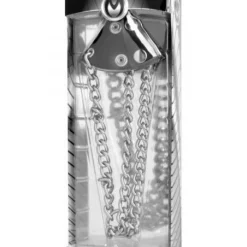 Ballstretcher Parachute En Cuir - Master Series -Vestiaire Fetish Soldes ballstretcher parachute en cuir master series 3