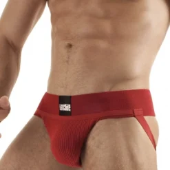 Barcode Berlin Jockstrap Sergey