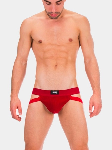 Barcode Berlin Jockstrap Swim Anton 4 Barcode Berlin Jockstrap Swim Anton – Image 2
