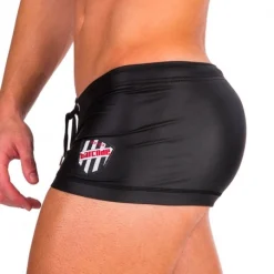 Barcode Berlin Short Brady -Vestiaire Fetish Soldes barcode berlin short brady 3