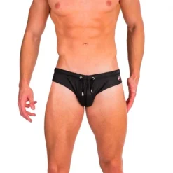 Barcode Berlin Slip Bennett