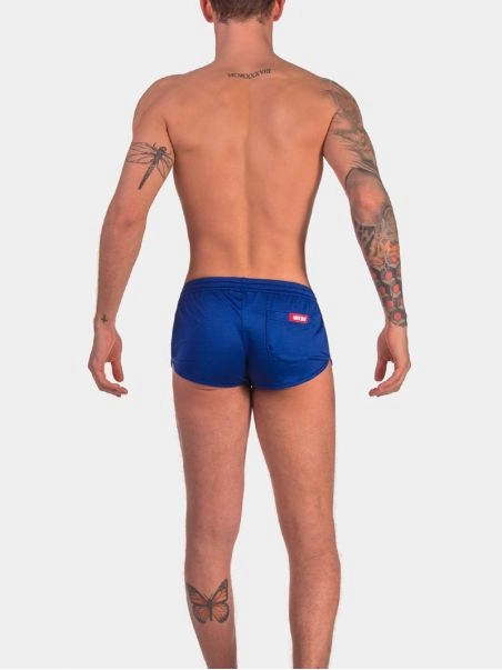 Barcode Berlin Short Costa 5 Barcode Berlin Short Costa – Image 3