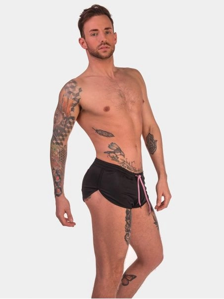 Barcode Berlin Short Costa 3 Barcode Berlin Short Costa