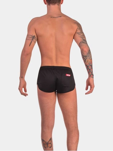 Barcode Berlin Short Costa 4 Barcode Berlin Short Costa – Image 2