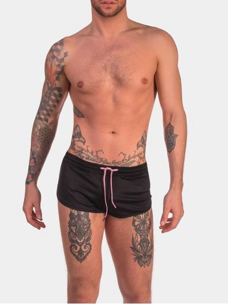 Barcode Berlin Short Costa 5 Barcode Berlin Short Costa – Image 3