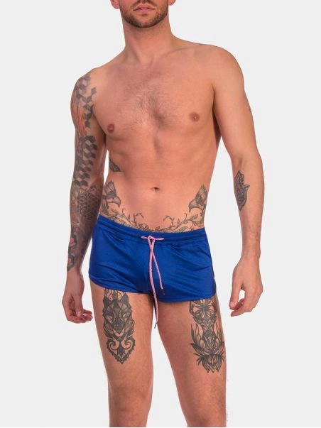 Barcode Berlin Short Costa 3 Barcode Berlin Short Costa