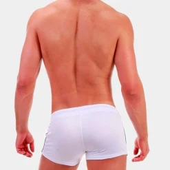 Barcode Berlin Short Timur 9 Barcode Berlin Short Timur -Vestiaire Fetish Soldes barcodeberlin short timur 11