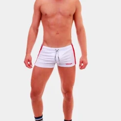 Barcode Berlin Short Timur 10 Barcode Berlin Short Timur -Vestiaire Fetish Soldes barcodeberlin short timur 12