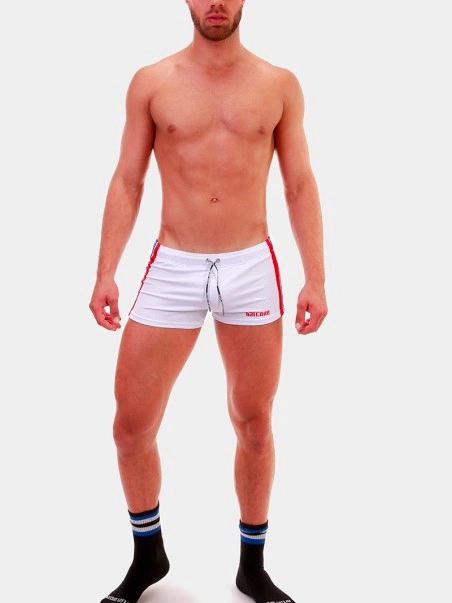 Barcode Berlin Short Timur 6 Barcode Berlin Short Timur – Image 4