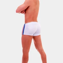 Barcode Berlin Short Timur 11 Barcode Berlin Short Timur -Vestiaire Fetish Soldes barcodeberlin short timur 13