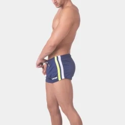 Barcode Berlin Short Timur -Vestiaire Fetish Soldes barcodeberlin short timur 16