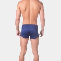 Barcode Berlin Short Timur -Vestiaire Fetish Soldes barcodeberlin short timur 17