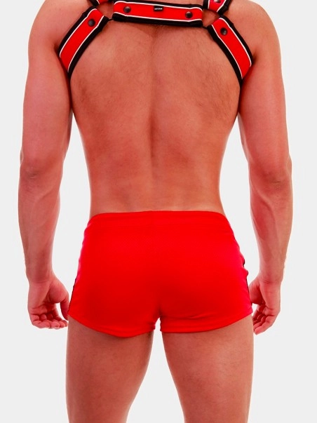 Barcode Berlin Short Timur 5 Barcode Berlin Short Timur – Image 3