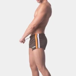 Barcode Berlin Short Timur -Vestiaire Fetish Soldes barcodeberlin short timur 24