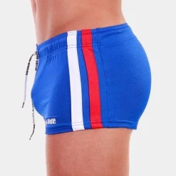 Barcode Berlin Short Timur -Vestiaire Fetish Soldes barcodeberlin short timur 28