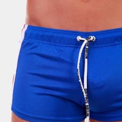 Barcode Berlin Short Timur -Vestiaire Fetish Soldes barcodeberlin short timur 29