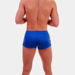 Barcode Berlin Short Timur -Vestiaire Fetish Soldes barcodeberlin short timur 30