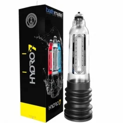 Pompe Bathmate Hydro 7 Hercules -Vestiaire Fetish Soldes bathmate hercules 2