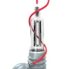 Pompe Bathmate HydroExtreme 9 X40 -Vestiaire Fetish Soldes bathmate hydro extreme 9