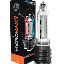 Pompe Bathmate Hydromax 7 -Vestiaire Fetish Soldes bathmate hydromax 7 2