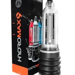 Pompe Bathmate Hydromax 9 -Vestiaire Fetish Soldes bathmate hydromax 9 2