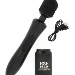 Bâton De Massage Grand Format