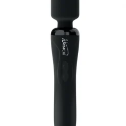 Pipedream Bâton De Massage Vibrant Wanachi -Vestiaire Fetish Soldes baton de massage vibrant wanachi 4