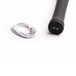 Sport Fucker Bâton Vibrant Subsonic Wand -Vestiaire Fetish Soldes baton vibrant subsonic wand 6