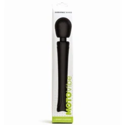 Sport Fucker Bâton Vibrant Subsonic Wand -Vestiaire Fetish Soldes baton vibrant subsonic wand 8