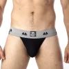 Jockstrap Bike Ceinture Large -Vestiaire Fetish Soldes bike jockstrap bike ceinture large