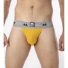 Jockstrap Bike Ceinture Large -Vestiaire Fetish Soldes bike jockstrap bike ceinture large 12