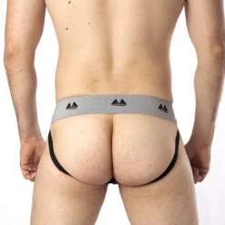 Jockstrap Bike Ceinture Large -Vestiaire Fetish Soldes bike jockstrap bike ceinture large 2